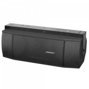 Тонколна BOSE RoomMatch Utility RMU208 Black Тонколна BOSE RoomMatch Utility RMU208 Black