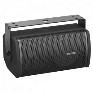 Тонколона BOSE RoomMatch Utility RMU105 Black Тонколона BOSE RoomMatch Utility RMU105 Black