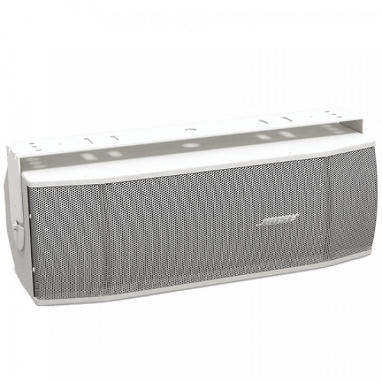 Тонколона BOSE RoomMatch Utility RMU208 White