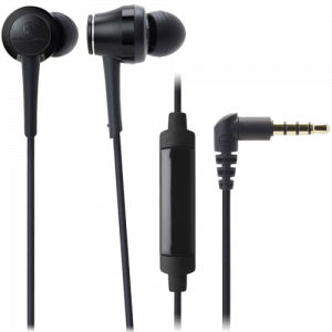 Audio-Technica ATH-CKR70ISBK Audio-Technica ATH-CKR70ISBK