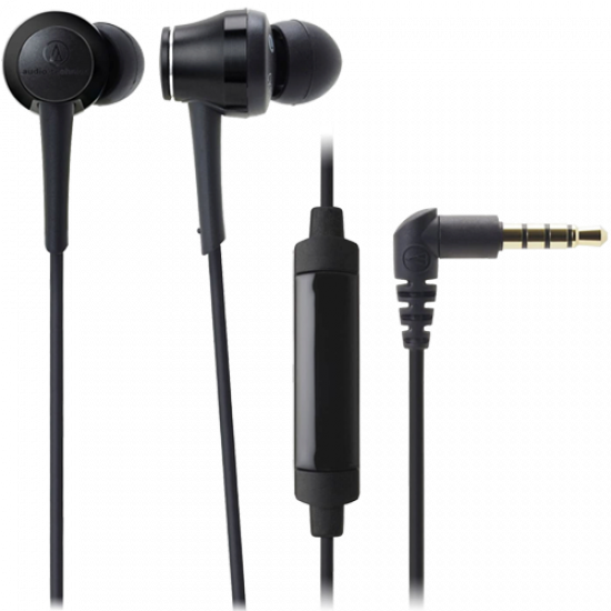 Слушалки Audio-Technica ATH-CKR70ISBK