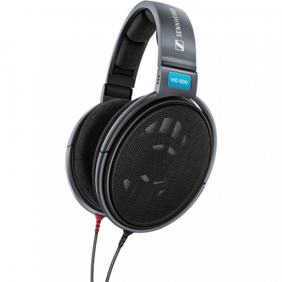Слушалки SENNHEISER Headphones HD 600