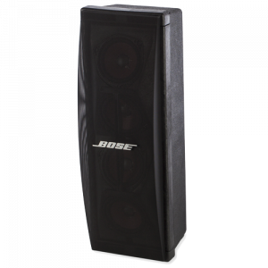 Тонколона BOSE Panaray 402IV, Black Тонколона BOSE Panaray 402IV, Black