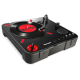 Numark PT-01 Scratch