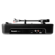 Numark PT-01 Scratch
