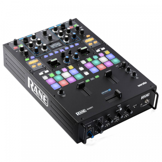 Миксер RANE Seventy