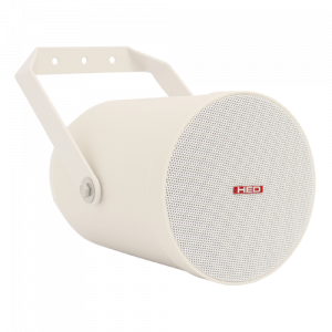 HED Audio SP-501 (LT PJ-510P) 5/10W (100V) PWH HED Audio SP-501 (LT PJ-510P) 5/10W (100V) PWH