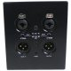 Аудио предавател HED Audio DP-22 BL