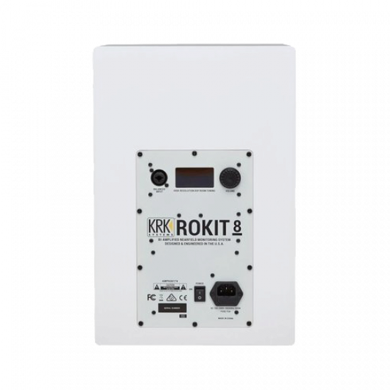 Мониторни тонколони KRK RP8 G4WN