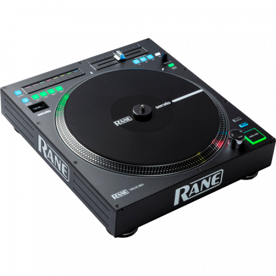 Контролер RANE Twelve MKII