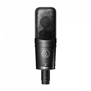 Audio-Technica AT4050 Audio-Technica AT4050