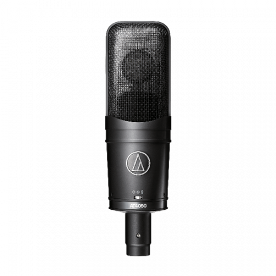 Кондензаторен микрофон Audio-Technica AT4050