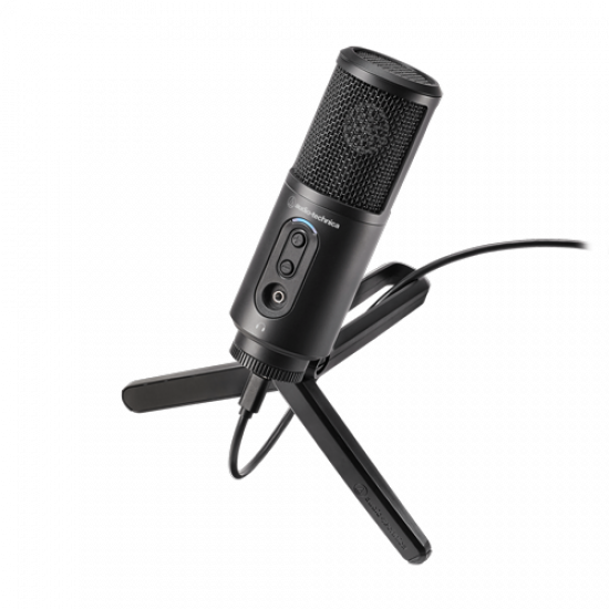 Кондензаторен микрофон Audio-Technica ATR2500x-USB