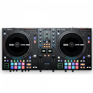 Контролер RANE One Контролер RANE One