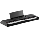 Ел. пиано YAMAHA PIANO DIGITAL DGX-670 Black