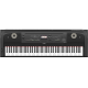 Ел. пиано YAMAHA PIANO DIGITAL DGX-670 Black