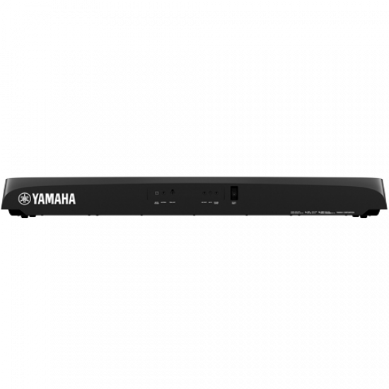 Ел. пиано YAMAHA PIANO DIGITAL DGX-670 Black