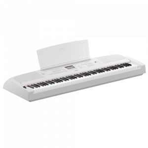 Ел. пиано YAMAHA PIANO DIGITAL DGX-670 White