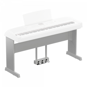 Стойка за пиано YAMAHA PIANO DIGITAL L-300 White