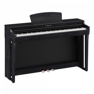 Ел. пиано YAMAHA PIANO DIGITAL CLP-725 Black Ел. пиано YAMAHA PIANO DIGITAL CLP-725 Black