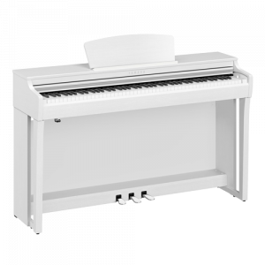 Ел. пиано YAMAHA PIANO DIGITAL CLP-725 White Ел. пиано YAMAHA PIANO DIGITAL CLP-725 White