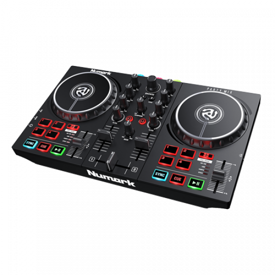 Numark Party Mix II