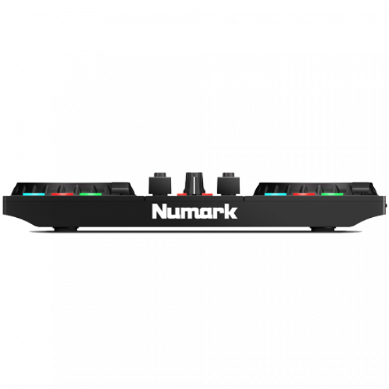 Numark Party Mix II