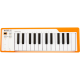 MIDI клавиатура Arturia MicroLab Orange edition