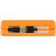 MIDI клавиатура Arturia MicroLab Orange edition