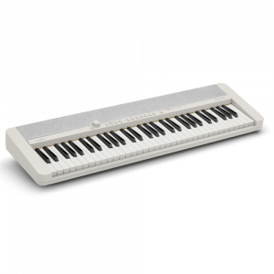 CASIO CT-S1 WE CASIO CT-S1 WE