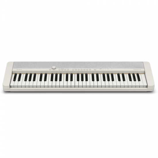 Синтезатор CASIO CT-S1 WE