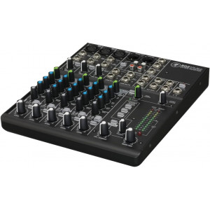 Аналогов миксер Mackie 802VLZ4 mixer Аналогов миксер Mackie 802VLZ4 mixer