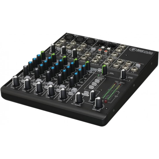 Mackie 802VLZ4 mixer