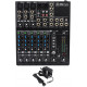 Mackie 802VLZ4 mixer