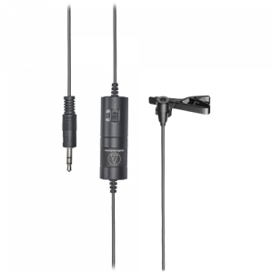 Audio-Technica ATR3350XiS Audio-Technica ATR3350XiS
