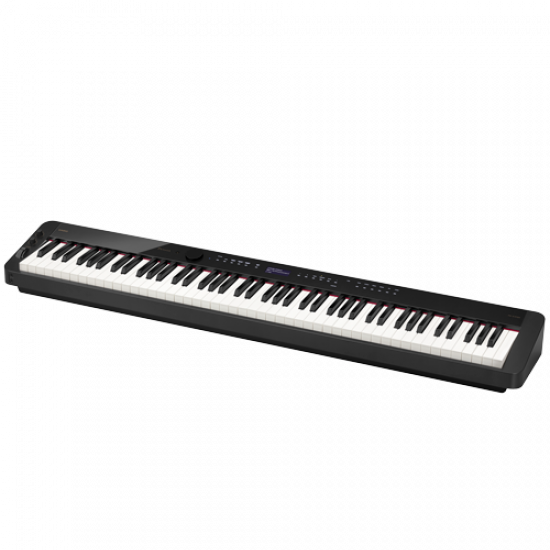 Дигитално пиано  CASIO PX-S3100 BK