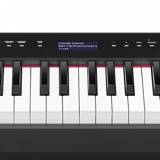 Дигитално пиано  CASIO PX-S3100 BK