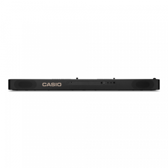 Синтезатор CASIO CDP-S360BK