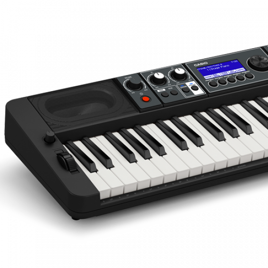 Синтезатор CASIO CT-S500