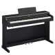 Ел. пиано YAMAHA PIANO DIGITAL YDP-165 Black