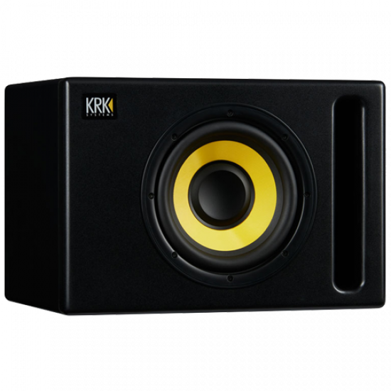 Студиен субуфер KRK S8.4