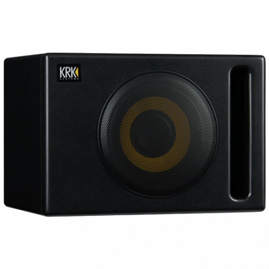 Студиен субуфер KRK S8.4