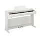 YAMAHA PIANO DIGITAL YDP-165 White
