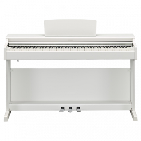 YAMAHA PIANO DIGITAL YDP-165 White