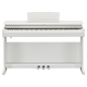 YAMAHA PIANO DIGITAL YDP-165 White