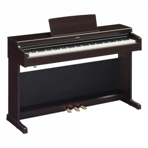 YAMAHA DIGITAL PIANOS YDP-165 Black YAMAHA DIGITAL PIANOS YDP-165 Black