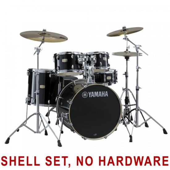 Барабани YAMAHA DRUMS Stage Custom Birch shell set SBP2F5 RBL