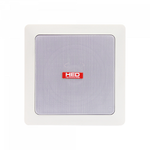 HED Audio CS-502 PWH (LT WP-520Q) 5/10/20W (100V) HED Audio CS-502 PWH (LT WP-520Q) 5/10/20W (100V)