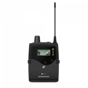 SENNHEISER EK IEM G4 SENNHEISER EK IEM G4
