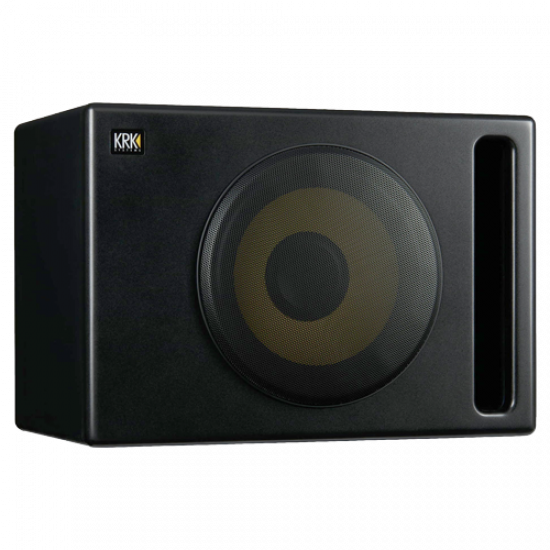 Студиен субуфер KRK S12G4 Студиен субуфер KRK S12G4